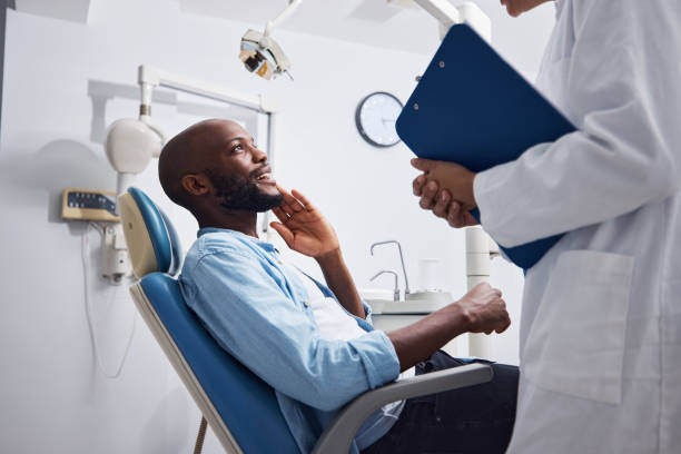 Best Knocked-Out Tooth (Avulsed Tooth) Treatment in Lakewood Park, TN