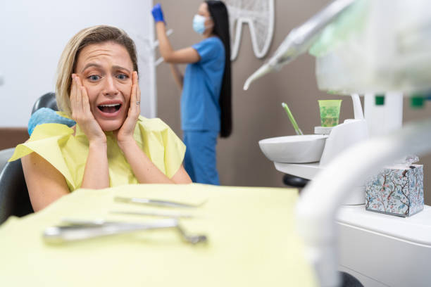 Best Broken or Chipped Tooth Repair in Lakewood Park, TN